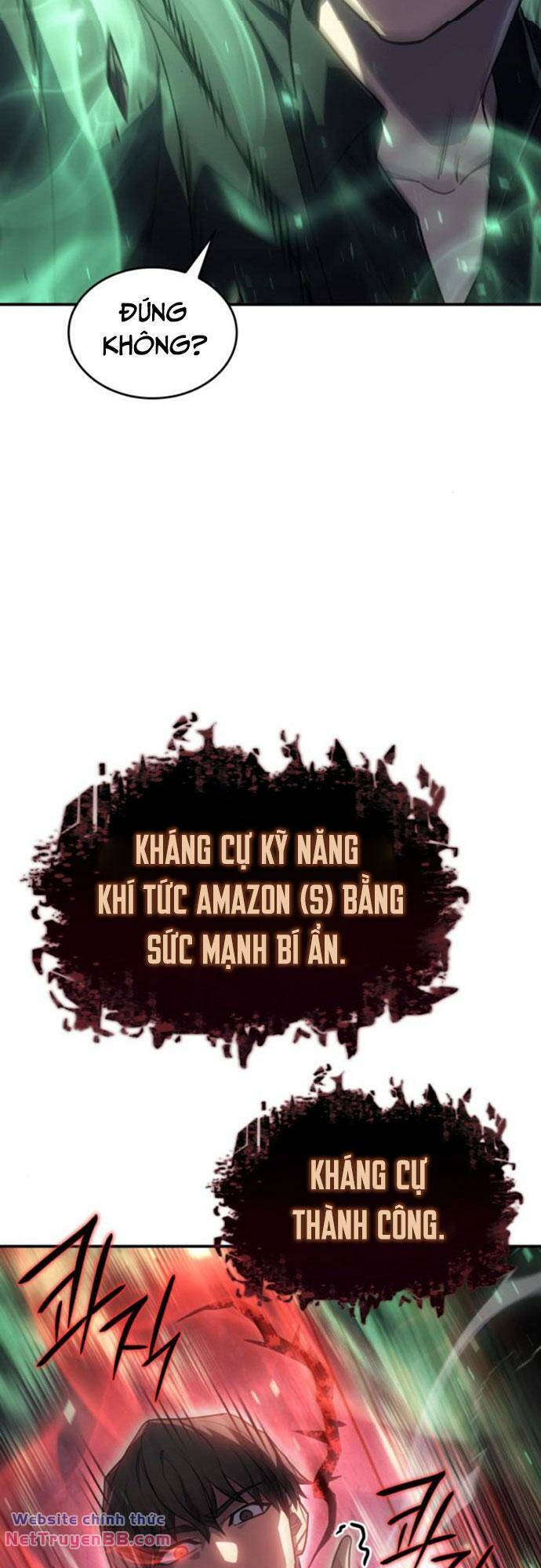 Hồi Quy Bằng Vương Quyền - Chapter 24 - Page 35