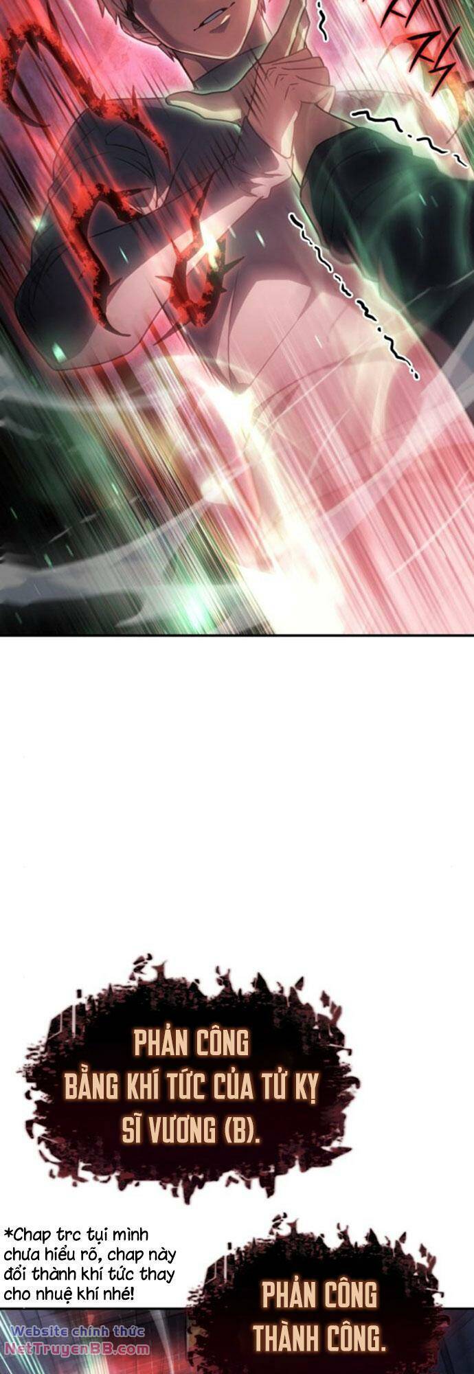 Hồi Quy Bằng Vương Quyền - Chapter 24 - Page 36