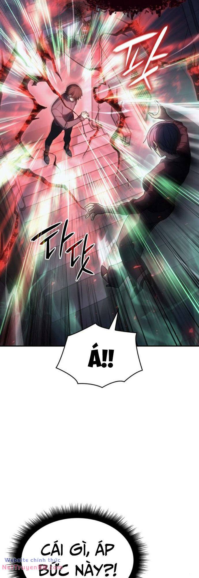 Hồi Quy Bằng Vương Quyền - Chapter 24 - Page 37