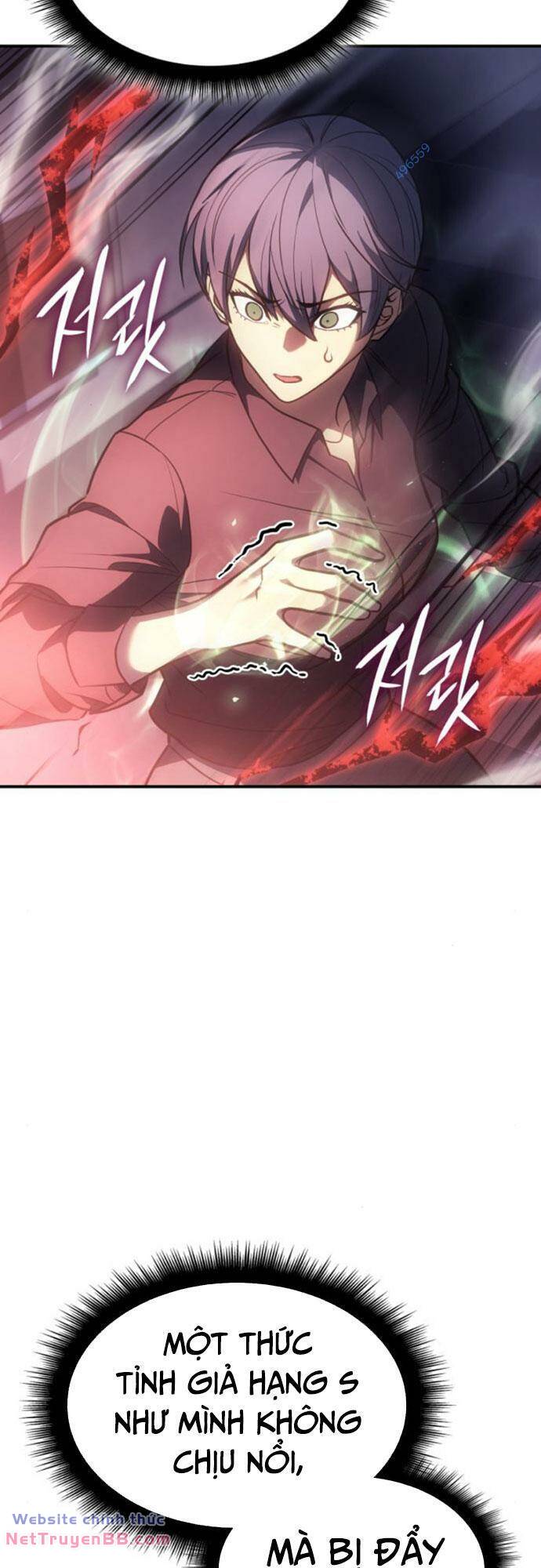 Hồi Quy Bằng Vương Quyền - Chapter 24 - Page 38