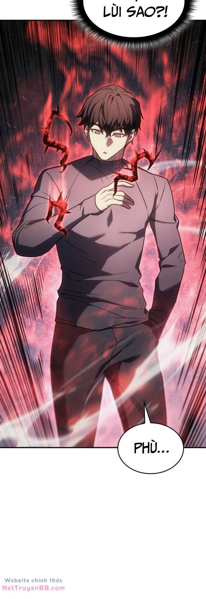 Hồi Quy Bằng Vương Quyền - Chapter 24 - Page 39