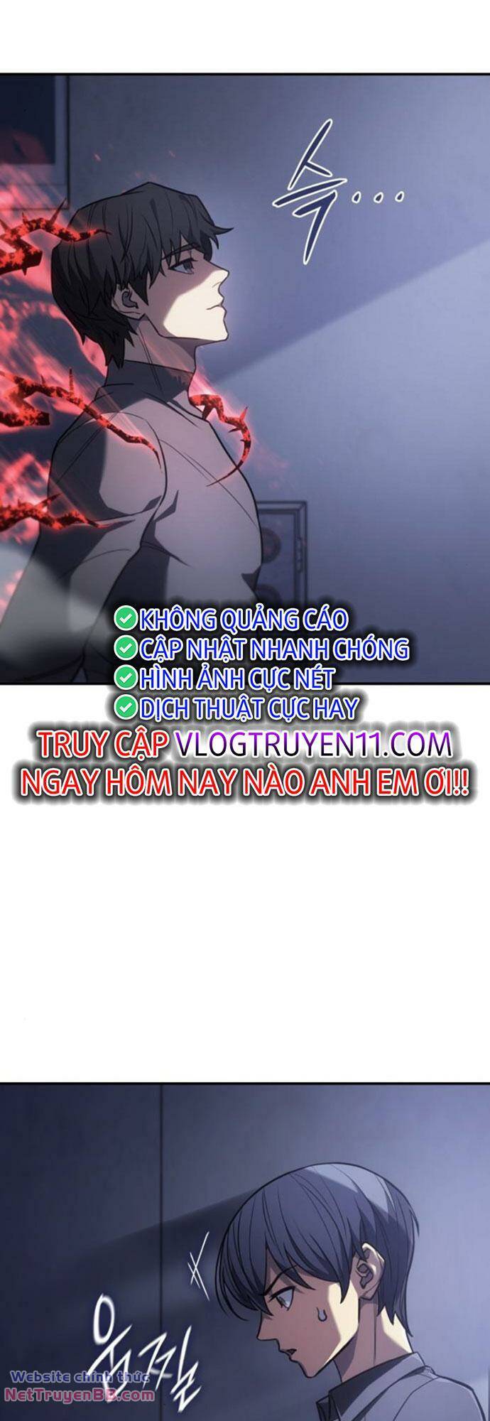 Hồi Quy Bằng Vương Quyền - Chapter 24 - Page 40