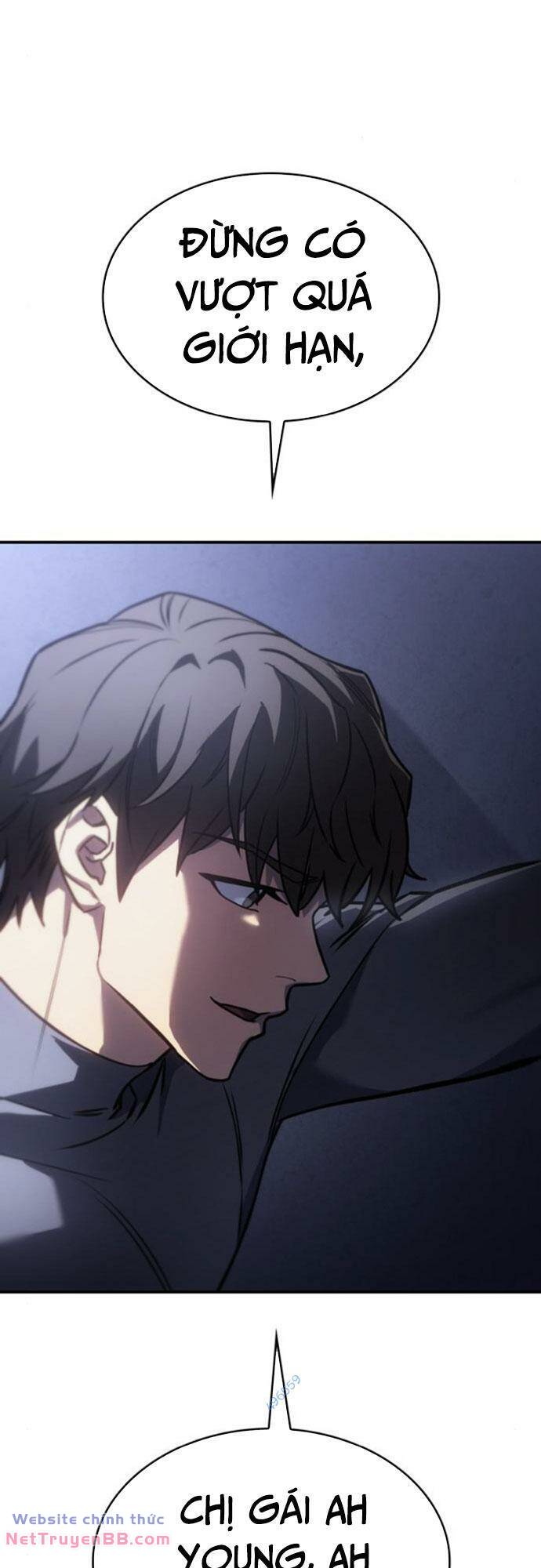 Hồi Quy Bằng Vương Quyền - Chapter 24 - Page 44