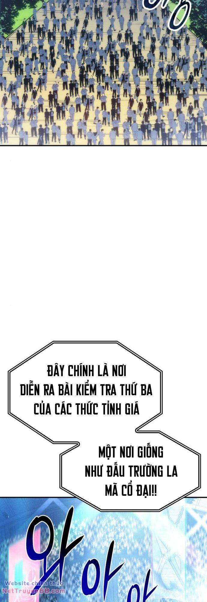 Hồi Quy Bằng Vương Quyền - Chapter 24 - Page 48