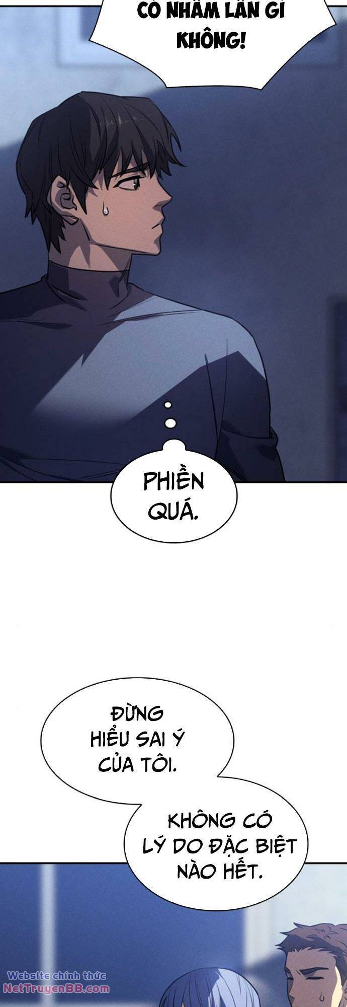 Hồi Quy Bằng Vương Quyền - Chapter 24 - Page 4