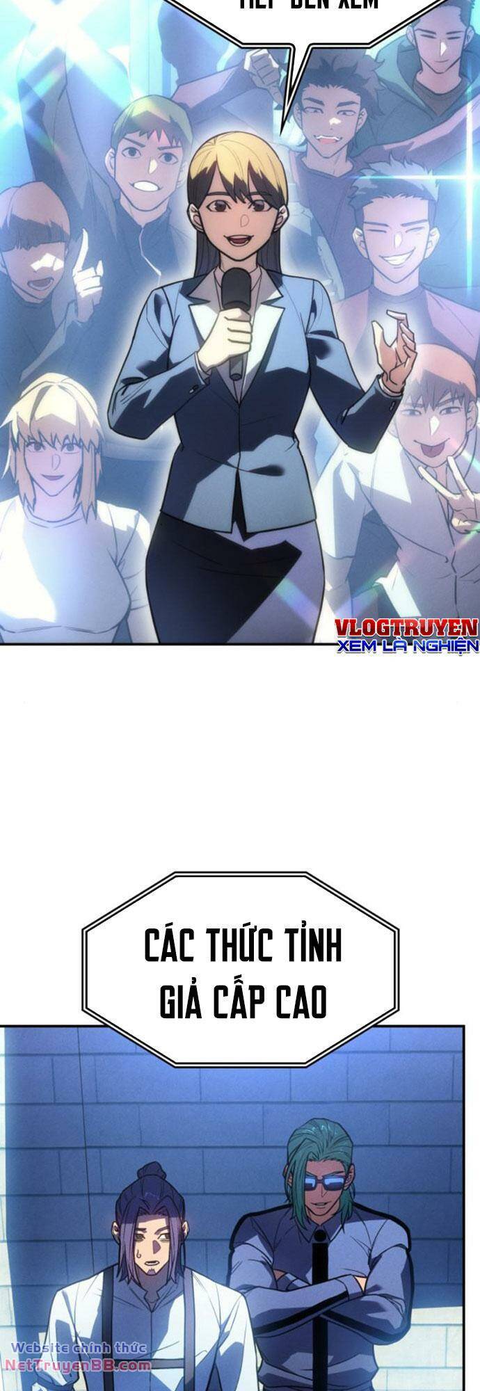 Hồi Quy Bằng Vương Quyền - Chapter 24 - Page 50