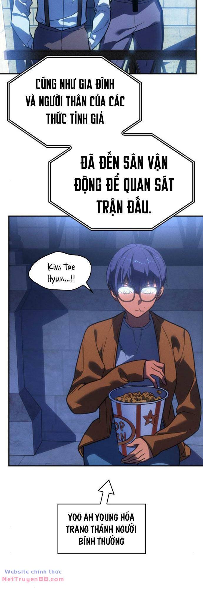 Hồi Quy Bằng Vương Quyền - Chapter 24 - Page 51