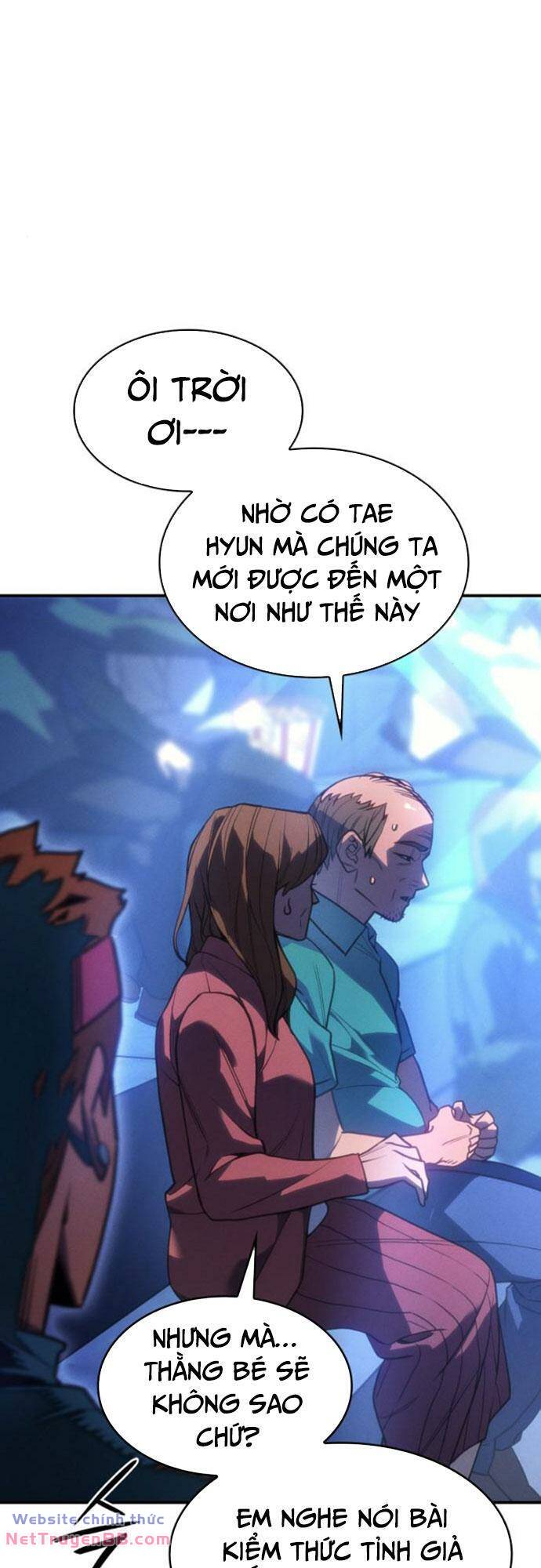 Hồi Quy Bằng Vương Quyền - Chapter 24 - Page 52