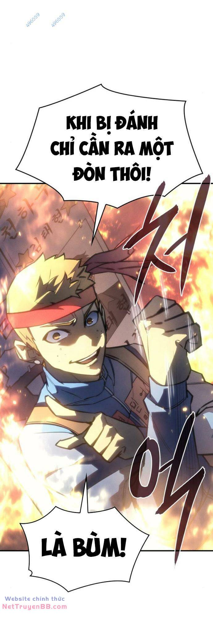 Hồi Quy Bằng Vương Quyền - Chapter 24 - Page 55