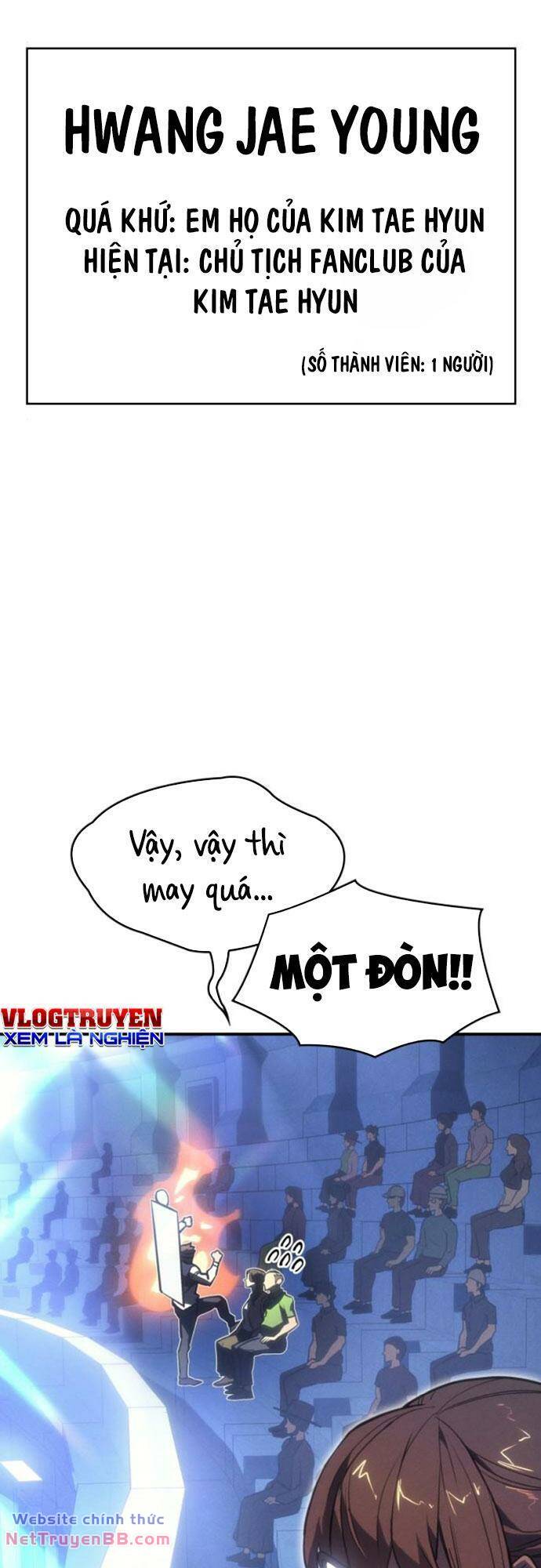 Hồi Quy Bằng Vương Quyền - Chapter 24 - Page 56