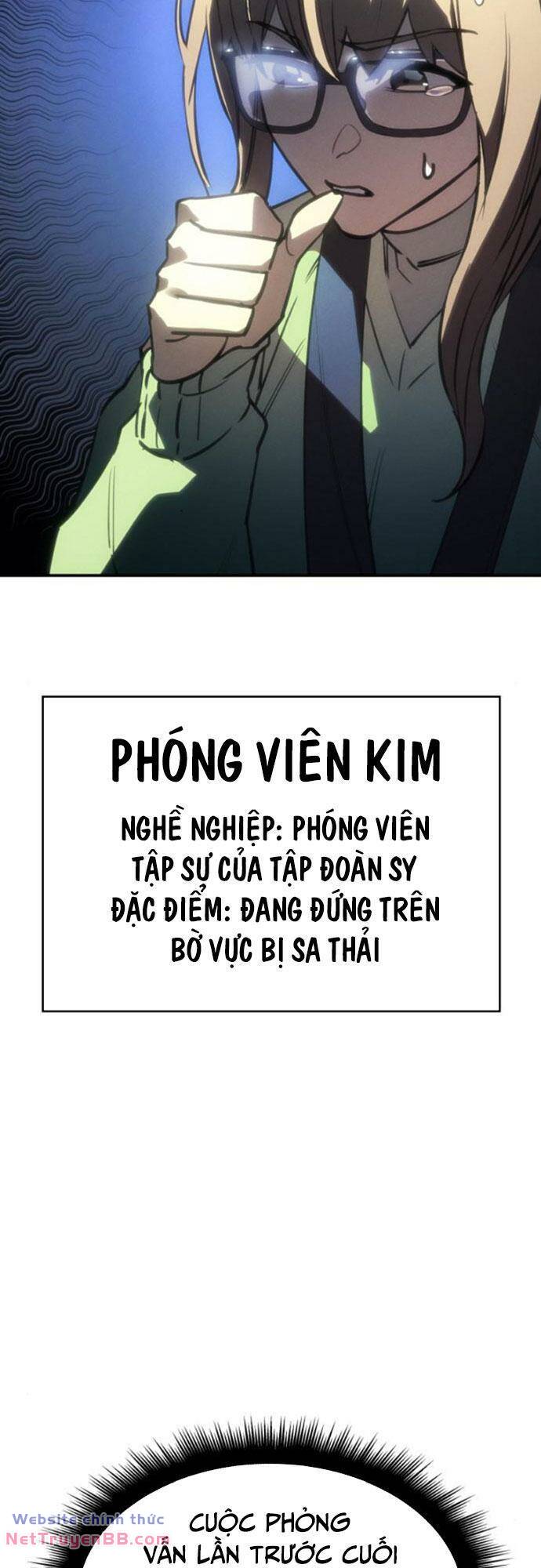 Hồi Quy Bằng Vương Quyền - Chapter 24 - Page 58