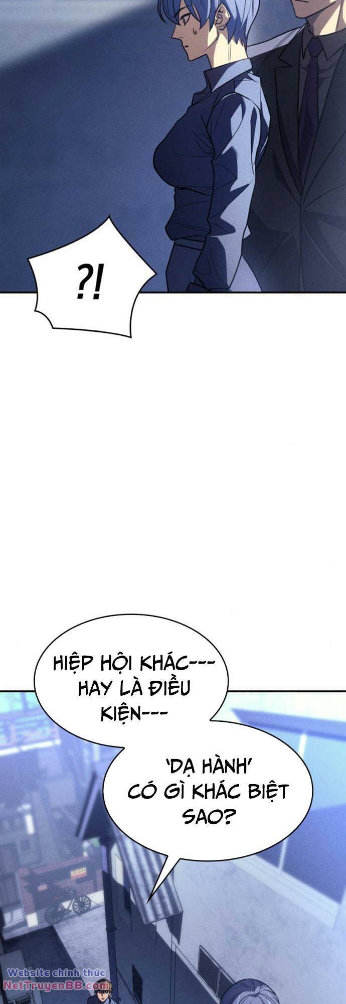 Hồi Quy Bằng Vương Quyền - Chapter 24 - Page 5