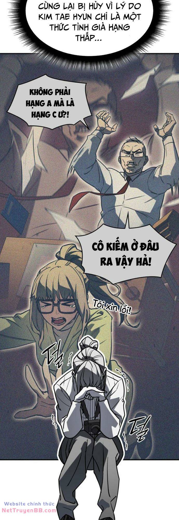 Hồi Quy Bằng Vương Quyền - Chapter 24 - Page 59