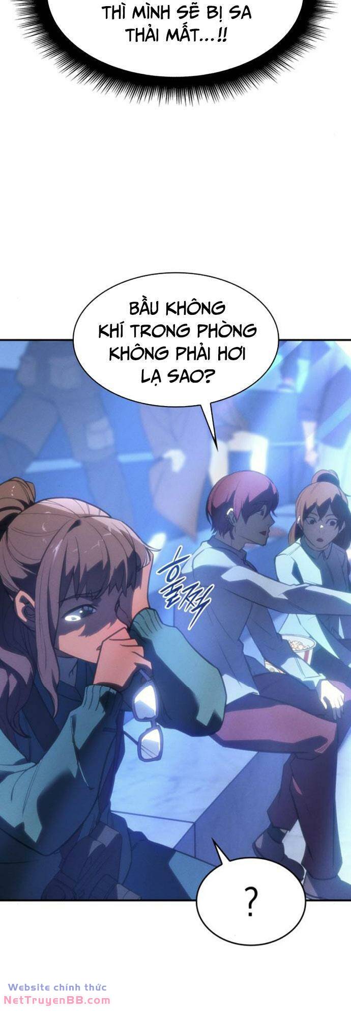 Hồi Quy Bằng Vương Quyền - Chapter 24 - Page 61