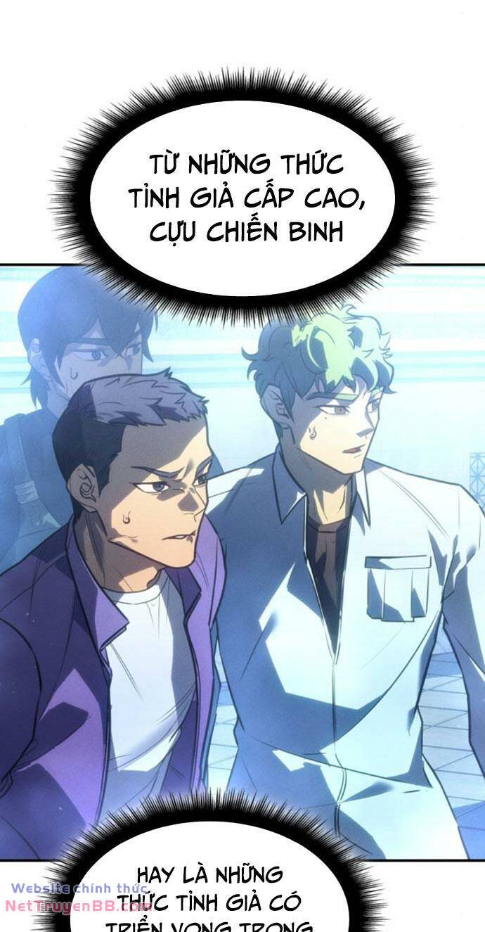 Hồi Quy Bằng Vương Quyền - Chapter 24 - Page 64