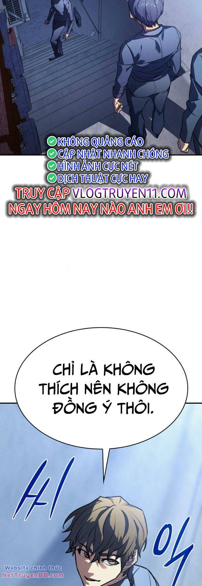 Hồi Quy Bằng Vương Quyền - Chapter 24 - Page 6