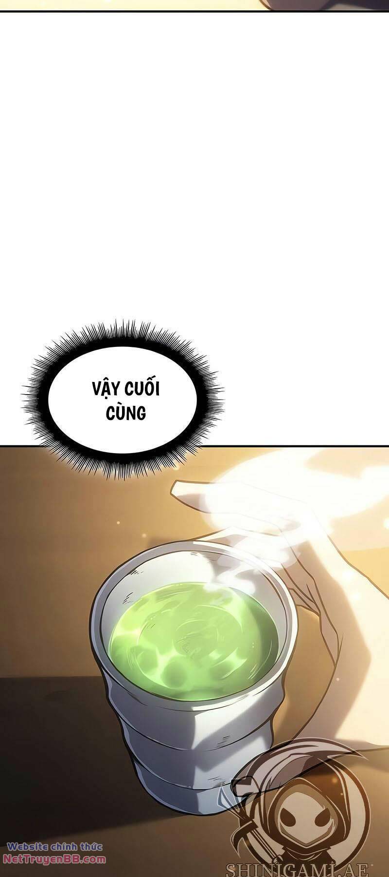 Hồi Quy Bằng Vương Quyền - Chapter 25 - Page 100