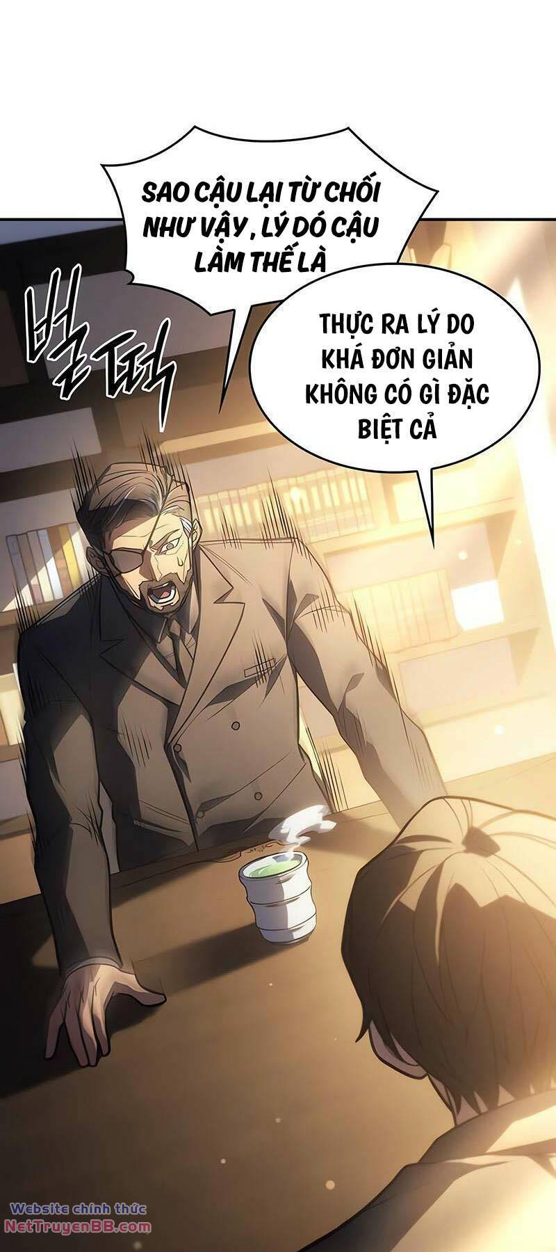 Hồi Quy Bằng Vương Quyền - Chapter 25 - Page 103