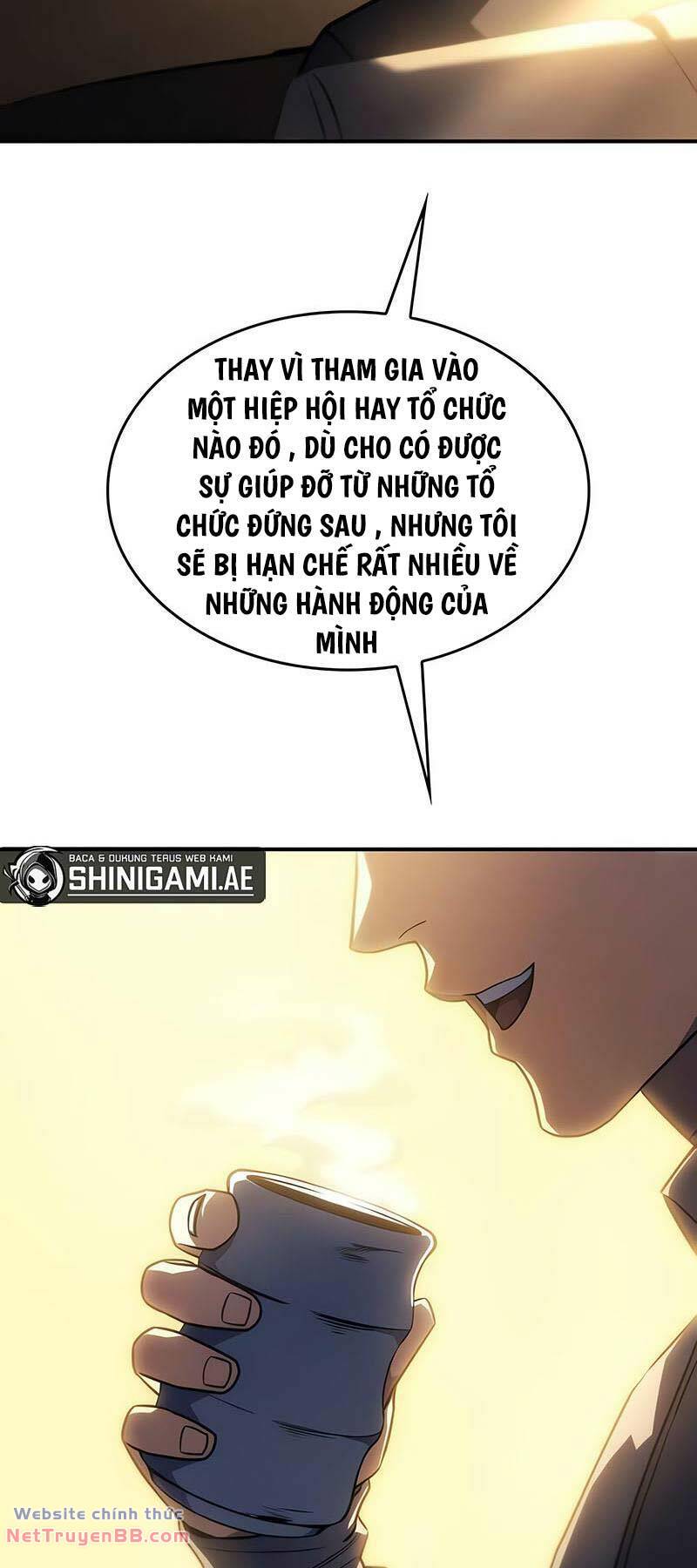 Hồi Quy Bằng Vương Quyền - Chapter 25 - Page 104