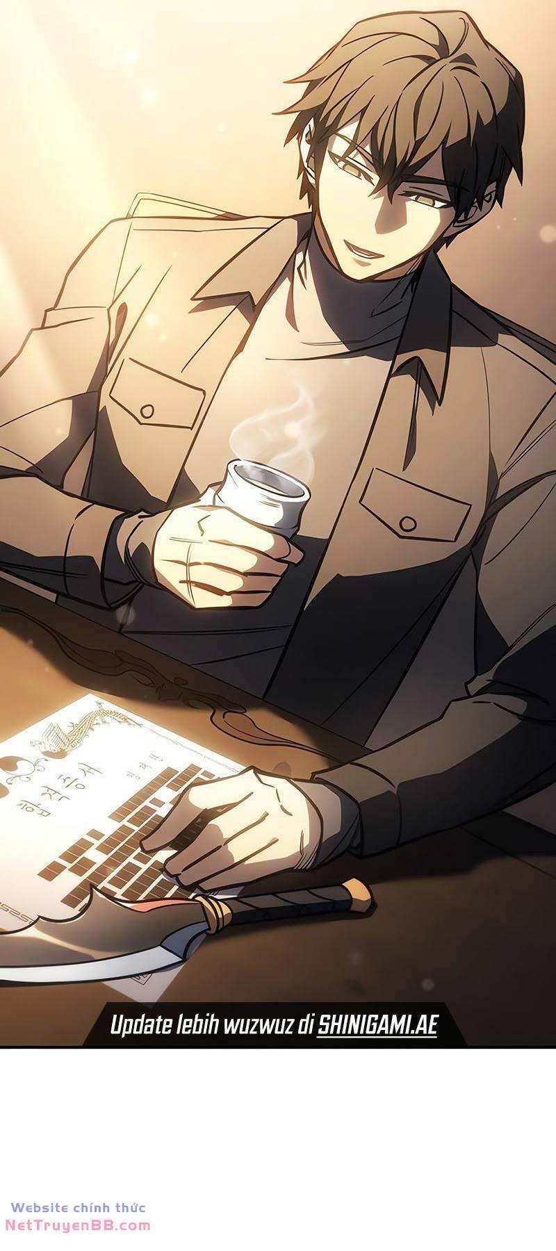 Hồi Quy Bằng Vương Quyền - Chapter 25 - Page 106