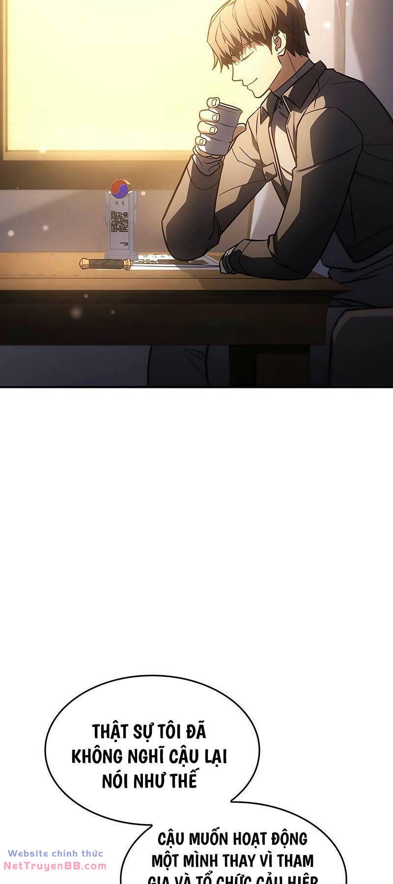 Hồi Quy Bằng Vương Quyền - Chapter 25 - Page 111