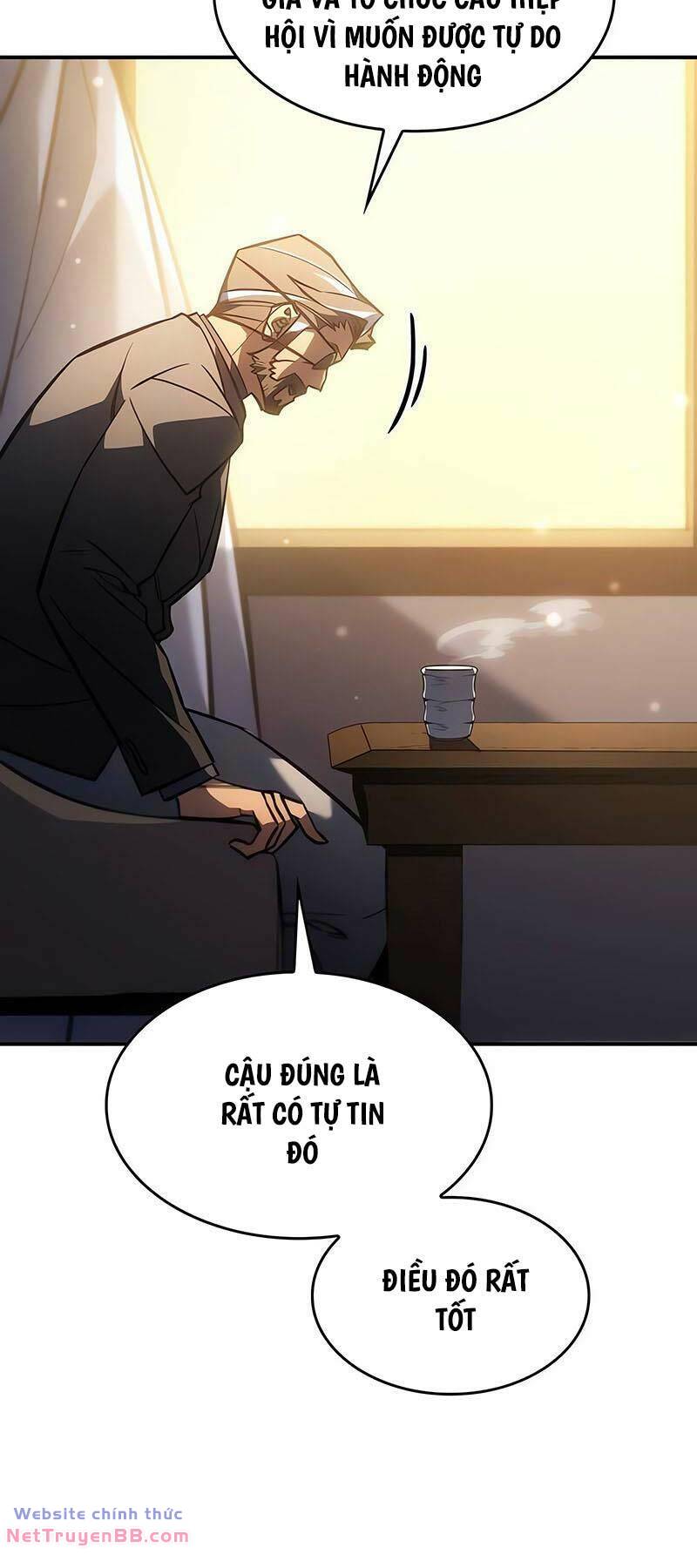 Hồi Quy Bằng Vương Quyền - Chapter 25 - Page 112