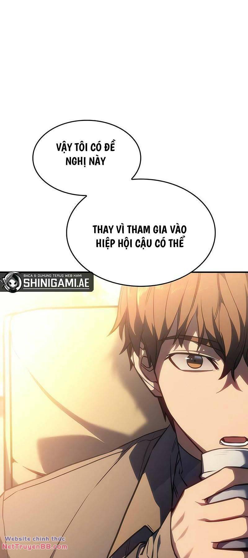 Hồi Quy Bằng Vương Quyền - Chapter 25 - Page 113