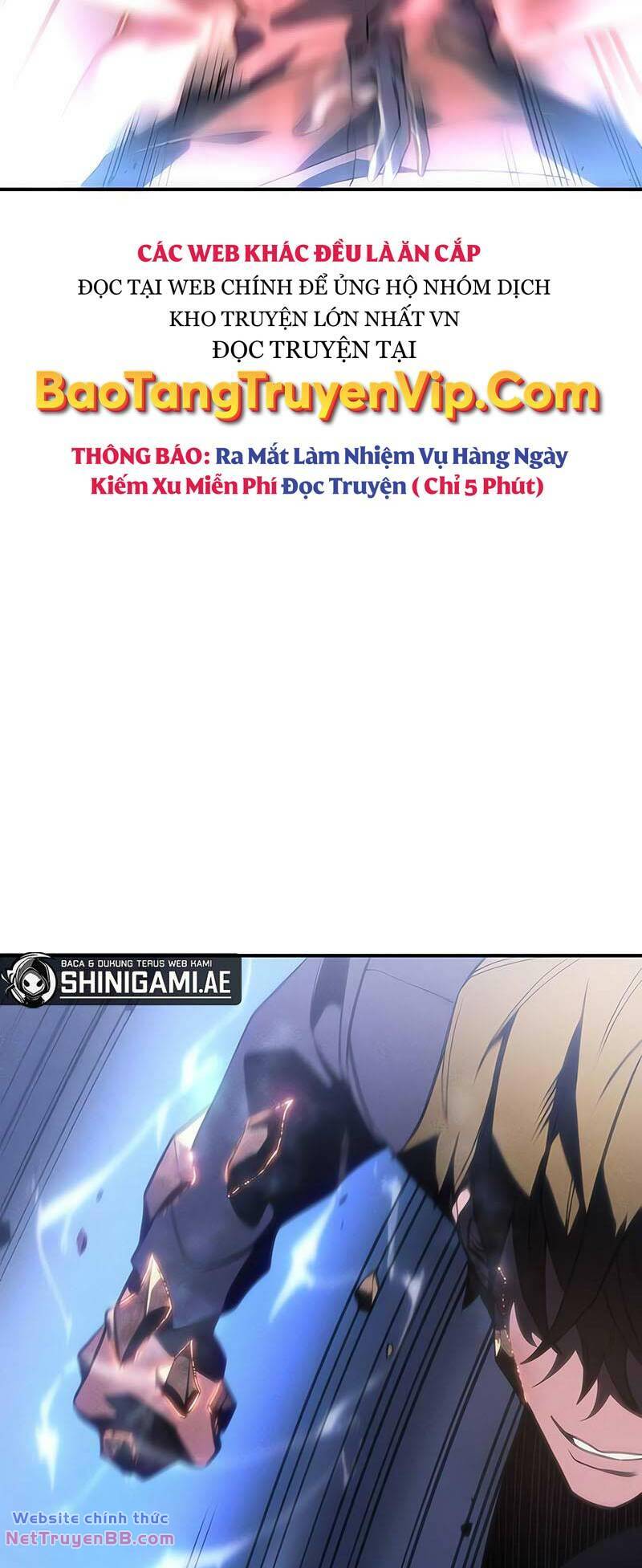 Hồi Quy Bằng Vương Quyền - Chapter 25 - Page 11