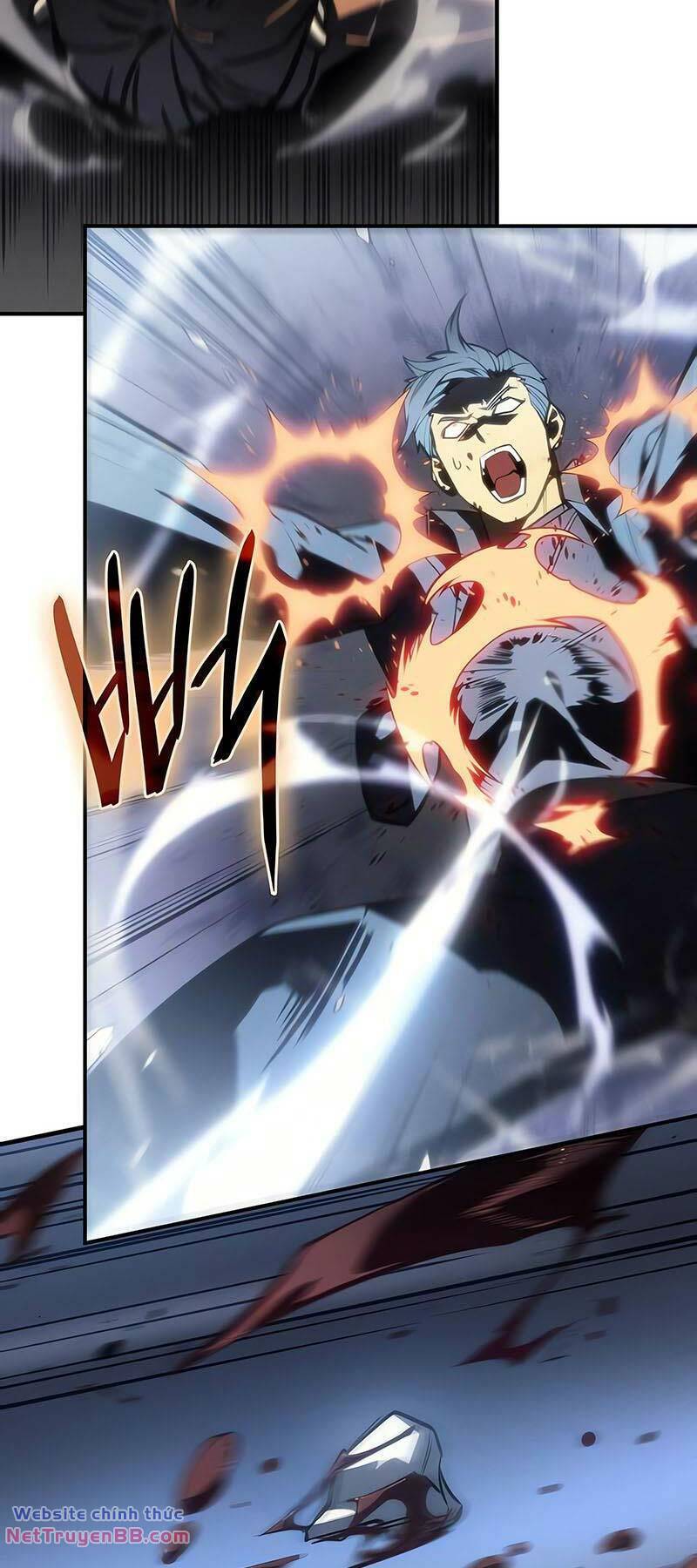 Hồi Quy Bằng Vương Quyền - Chapter 25 - Page 13