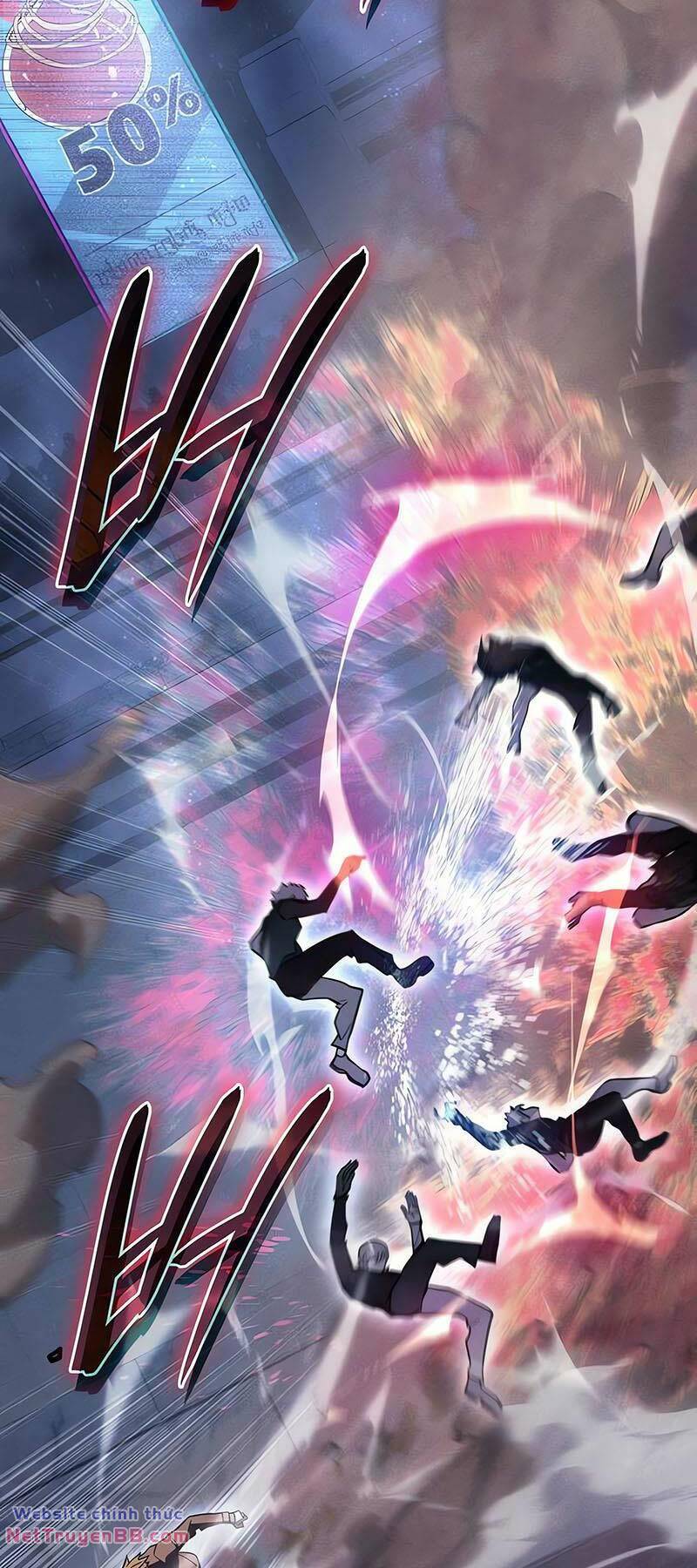 Hồi Quy Bằng Vương Quyền - Chapter 25 - Page 15