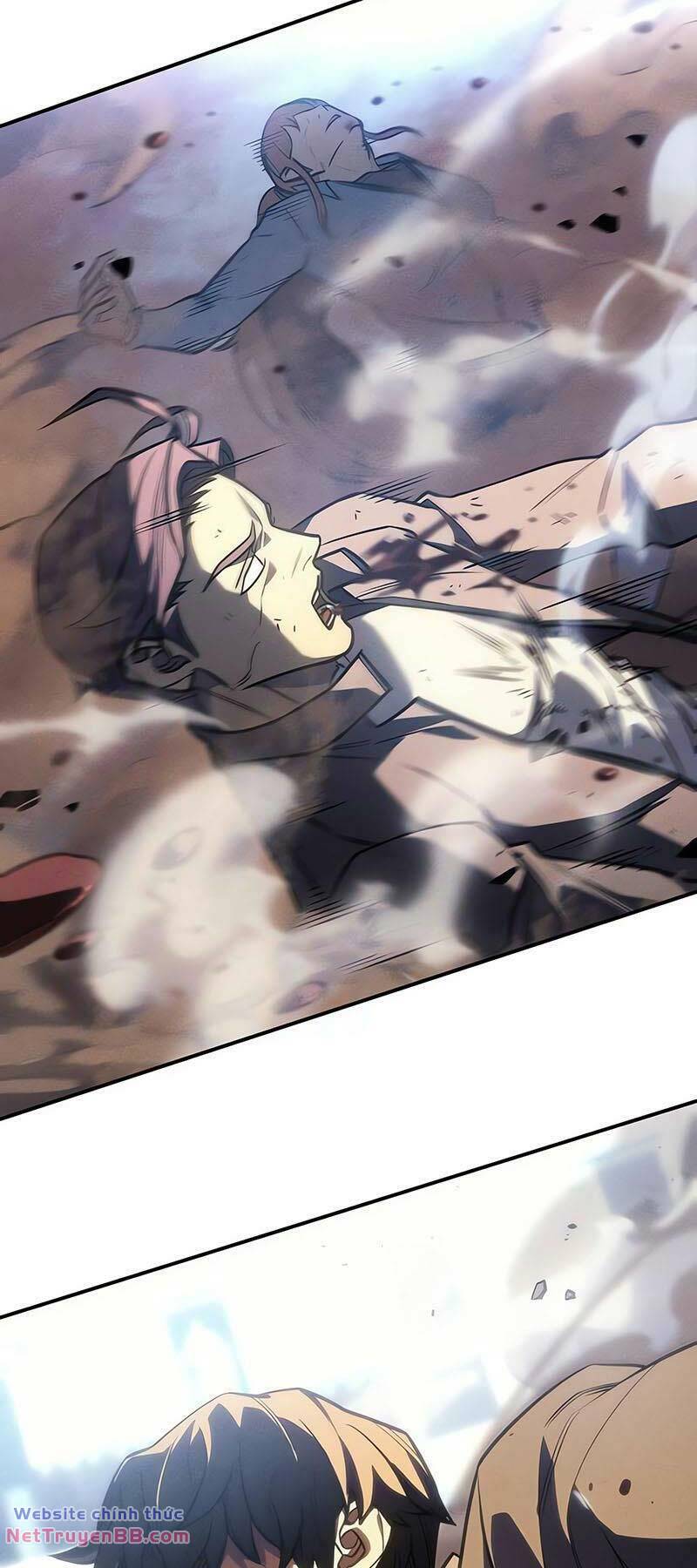 Hồi Quy Bằng Vương Quyền - Chapter 25 - Page 17