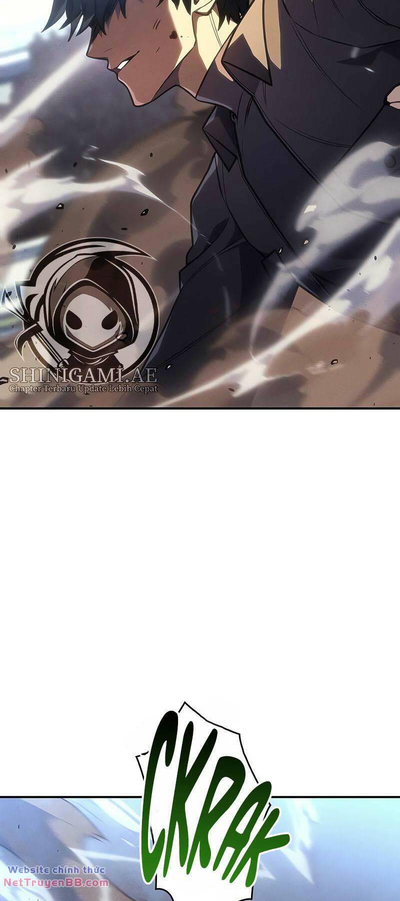 Hồi Quy Bằng Vương Quyền - Chapter 25 - Page 18