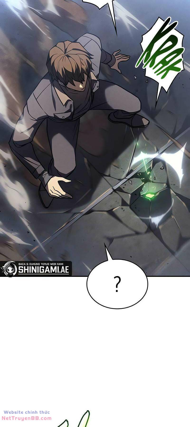 Hồi Quy Bằng Vương Quyền - Chapter 25 - Page 19