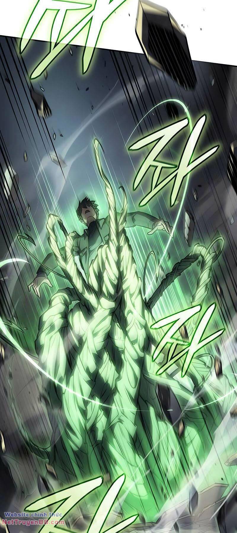 Hồi Quy Bằng Vương Quyền - Chapter 25 - Page 21