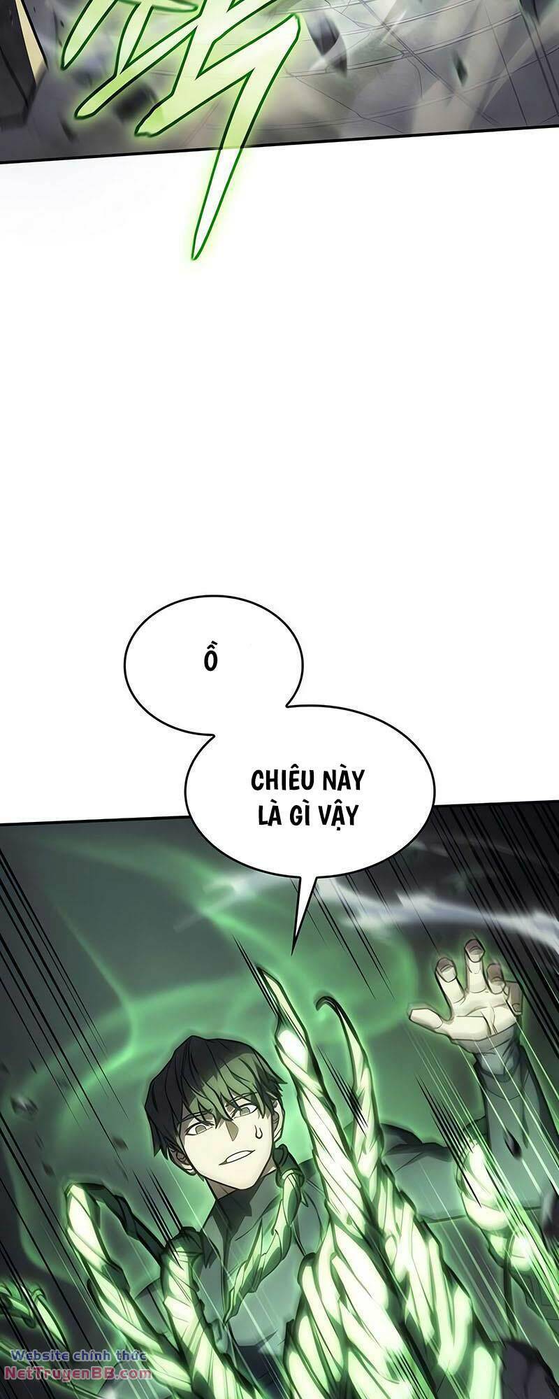 Hồi Quy Bằng Vương Quyền - Chapter 25 - Page 22