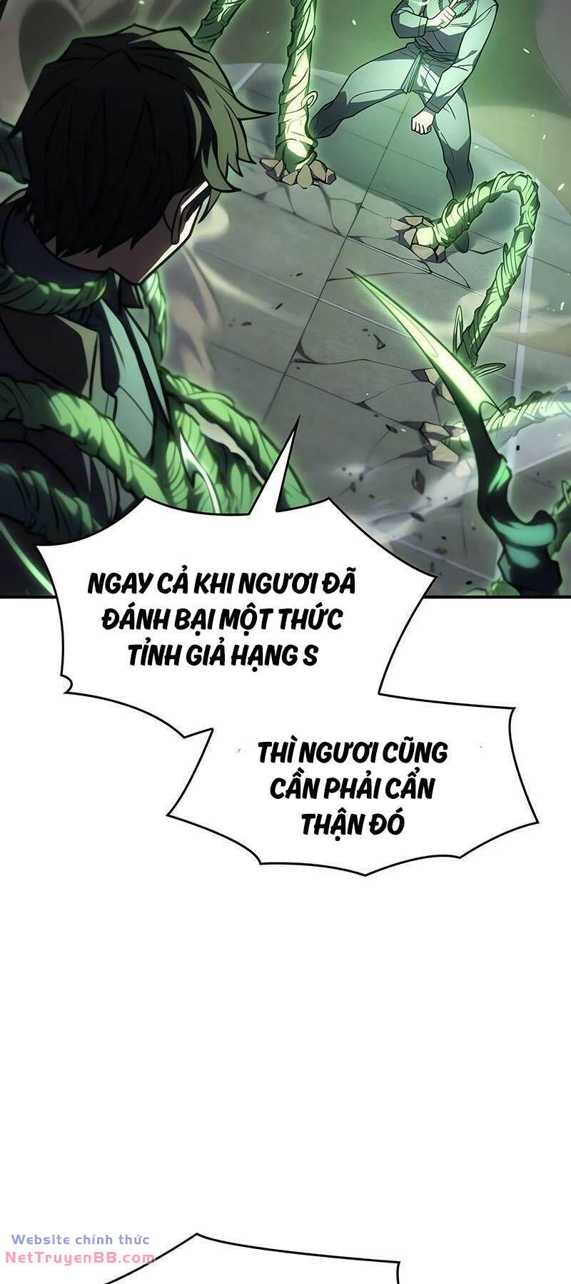 Hồi Quy Bằng Vương Quyền - Chapter 25 - Page 24