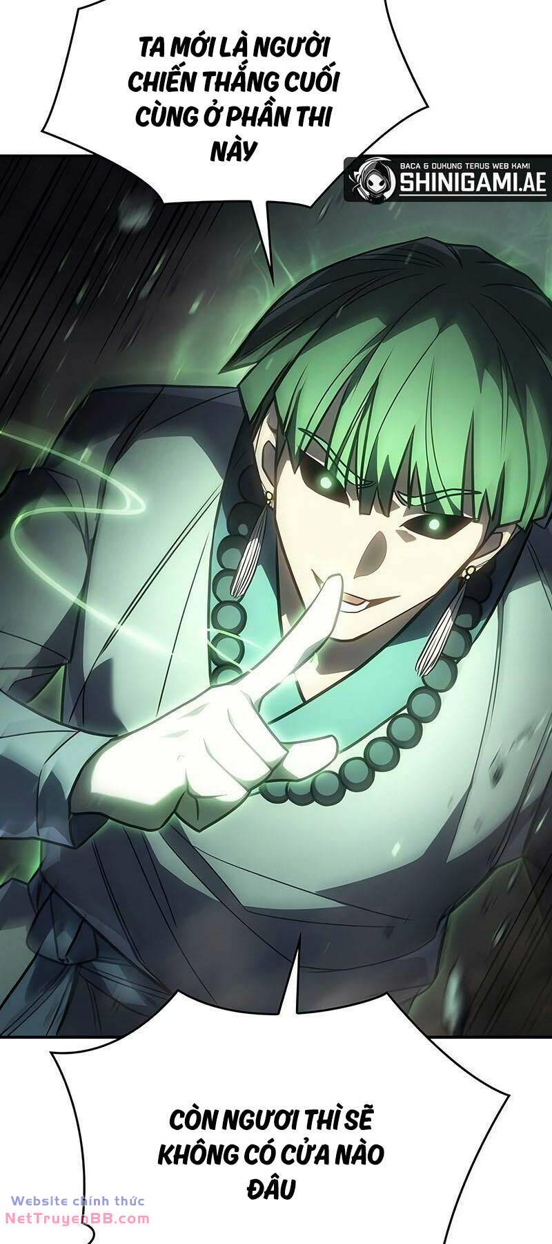 Hồi Quy Bằng Vương Quyền - Chapter 25 - Page 25