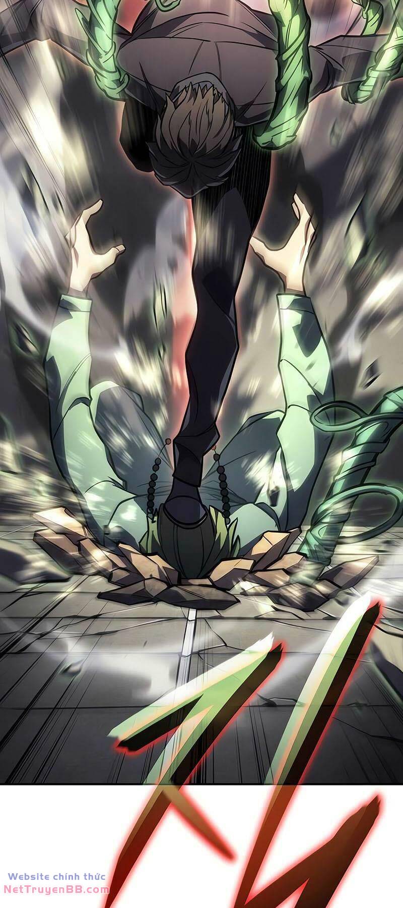 Hồi Quy Bằng Vương Quyền - Chapter 25 - Page 27