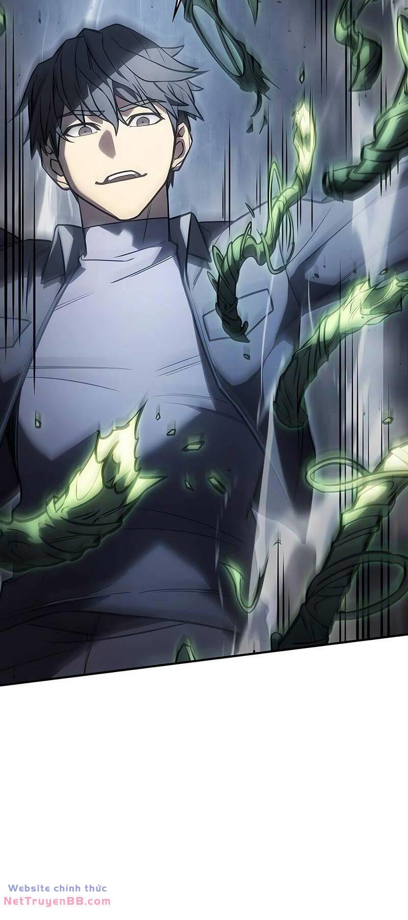 Hồi Quy Bằng Vương Quyền - Chapter 25 - Page 30