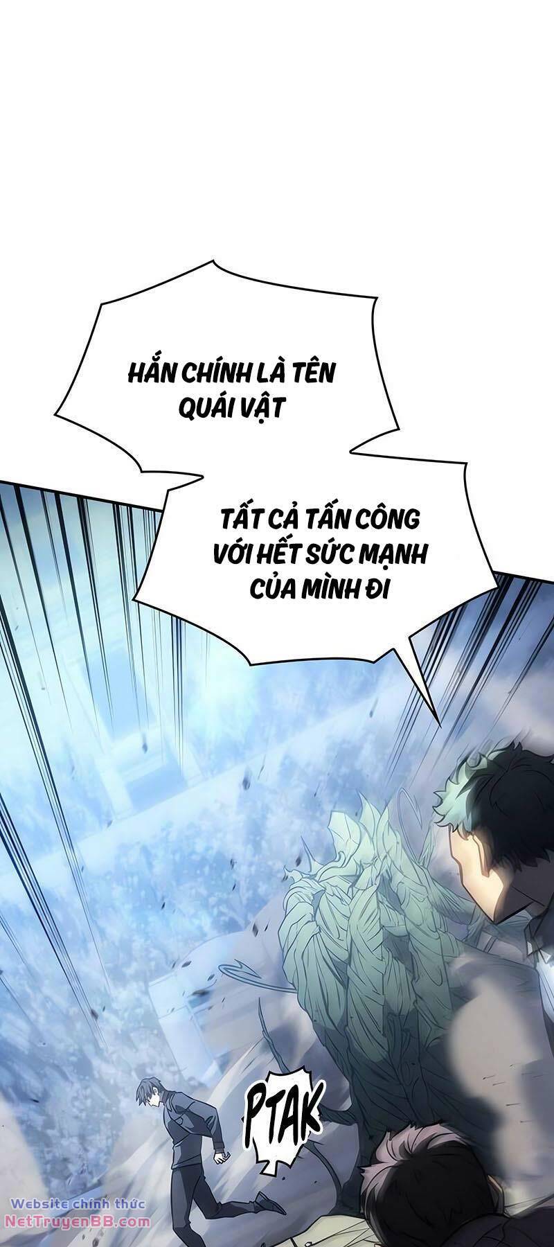 Hồi Quy Bằng Vương Quyền - Chapter 25 - Page 31