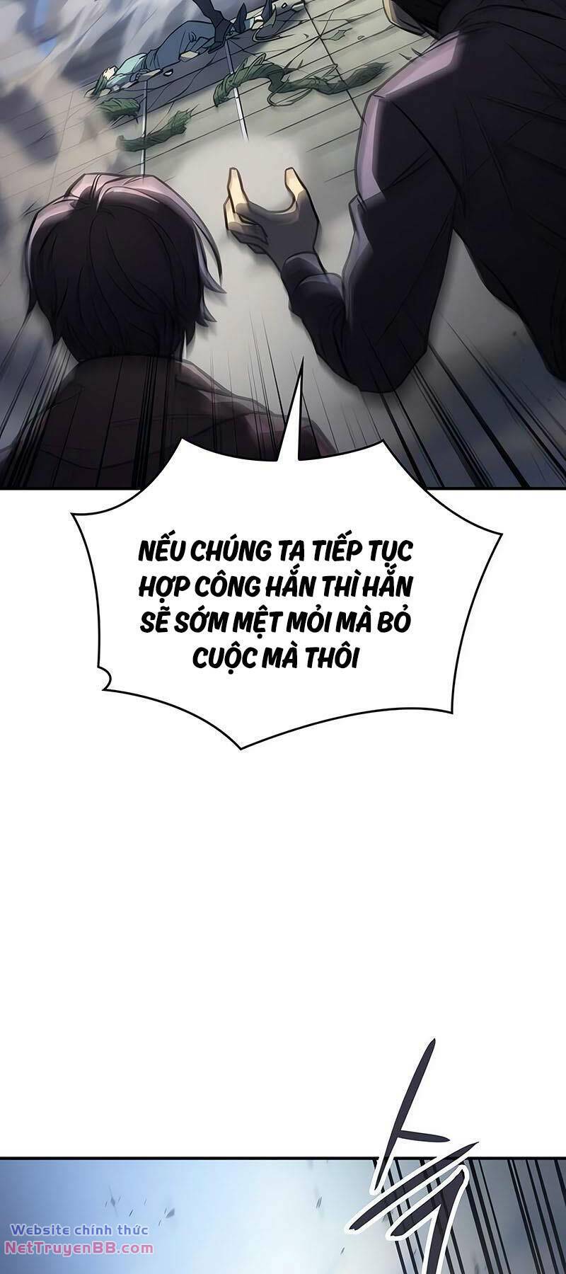 Hồi Quy Bằng Vương Quyền - Chapter 25 - Page 32