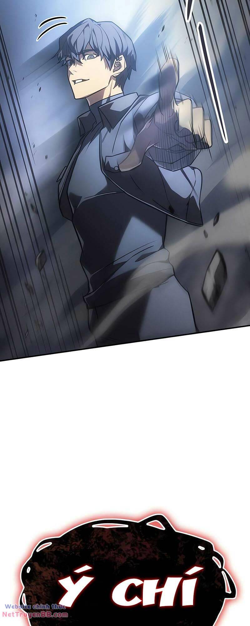 Hồi Quy Bằng Vương Quyền - Chapter 25 - Page 33