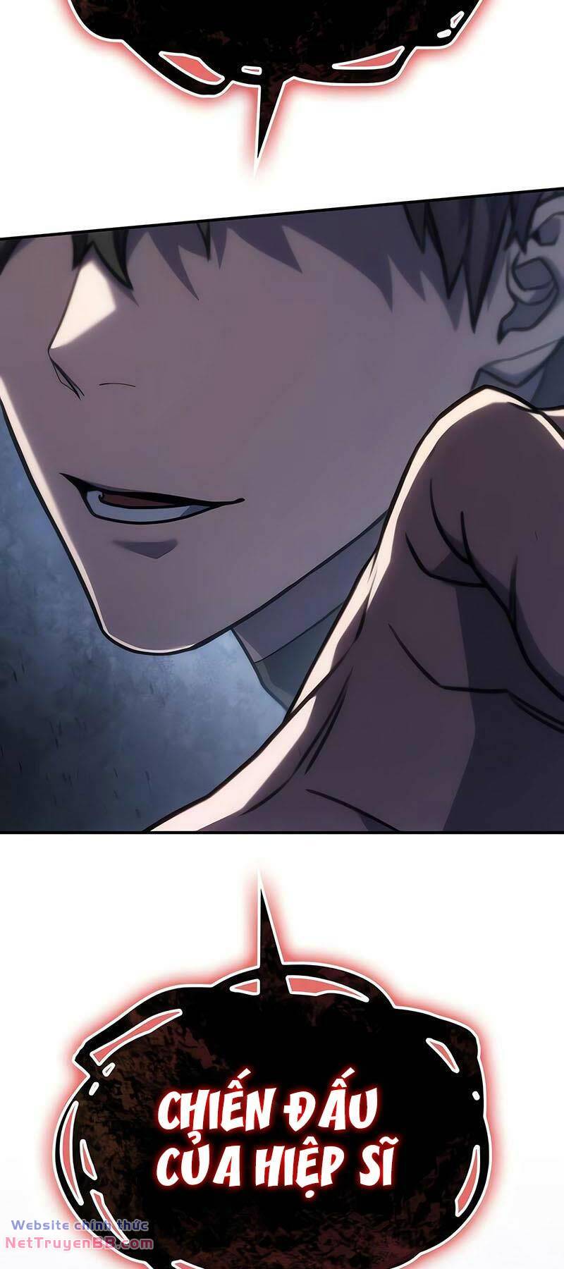 Hồi Quy Bằng Vương Quyền - Chapter 25 - Page 34