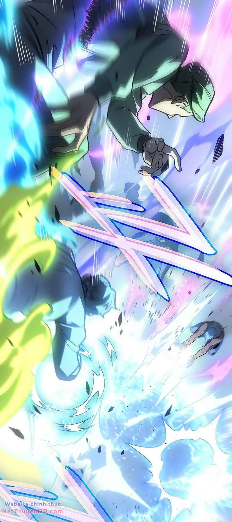 Hồi Quy Bằng Vương Quyền - Chapter 25 - Page 3