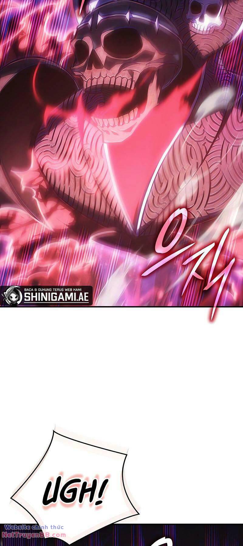 Hồi Quy Bằng Vương Quyền - Chapter 25 - Page 42