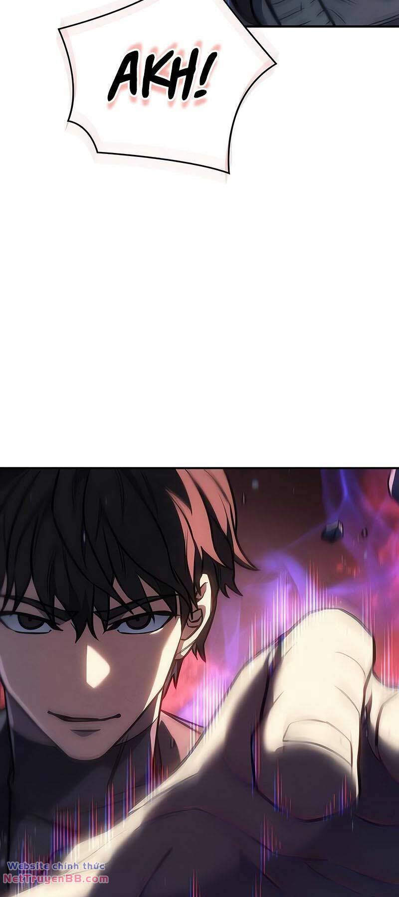 Hồi Quy Bằng Vương Quyền - Chapter 25 - Page 45