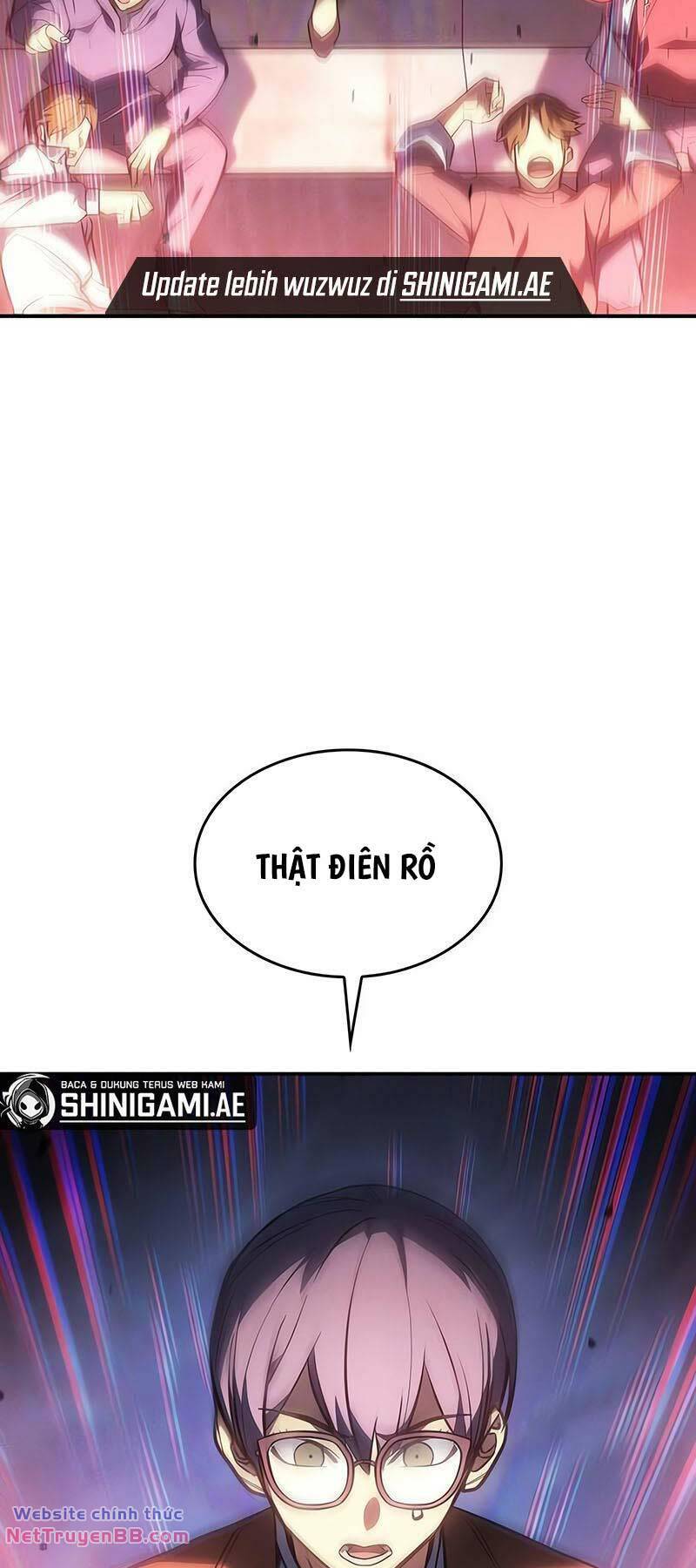 Hồi Quy Bằng Vương Quyền - Chapter 25 - Page 47