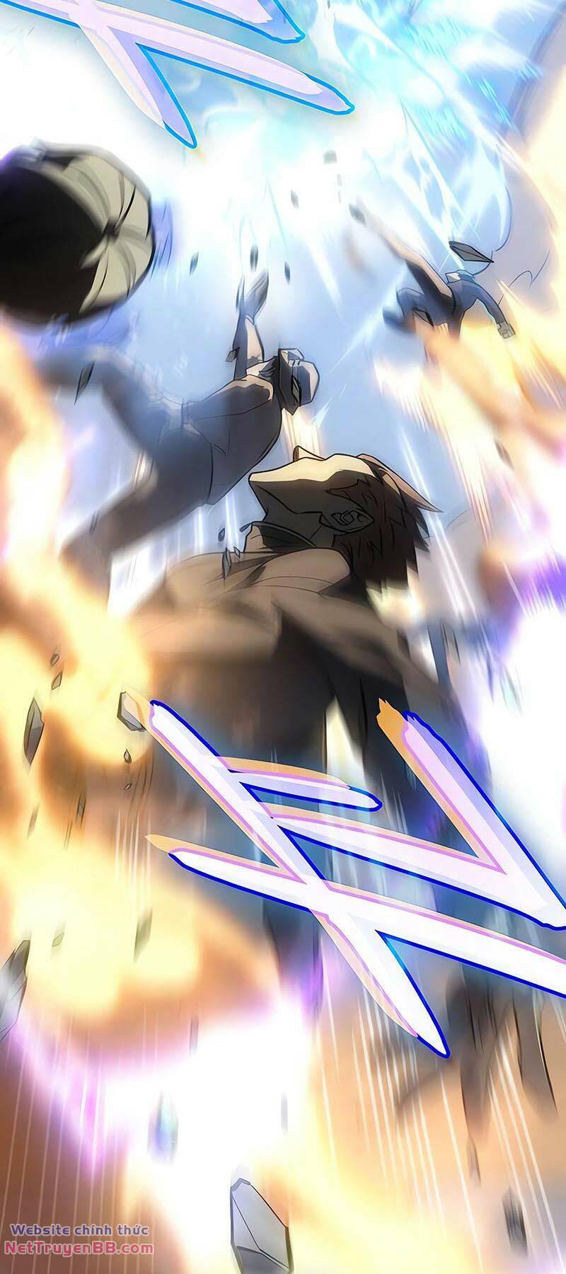 Hồi Quy Bằng Vương Quyền - Chapter 25 - Page 4