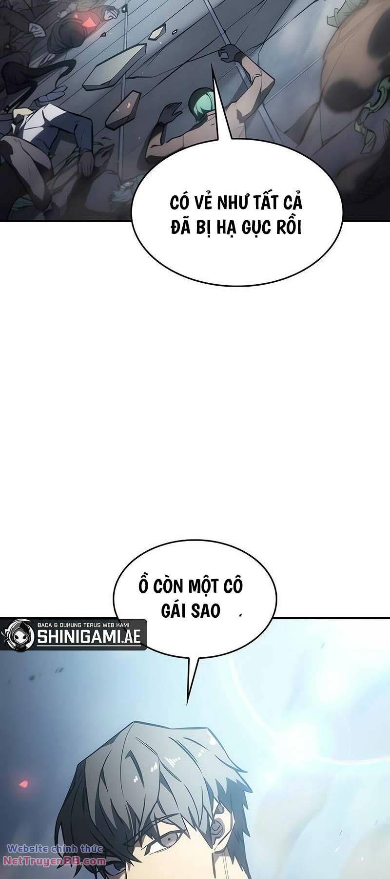 Hồi Quy Bằng Vương Quyền - Chapter 25 - Page 51