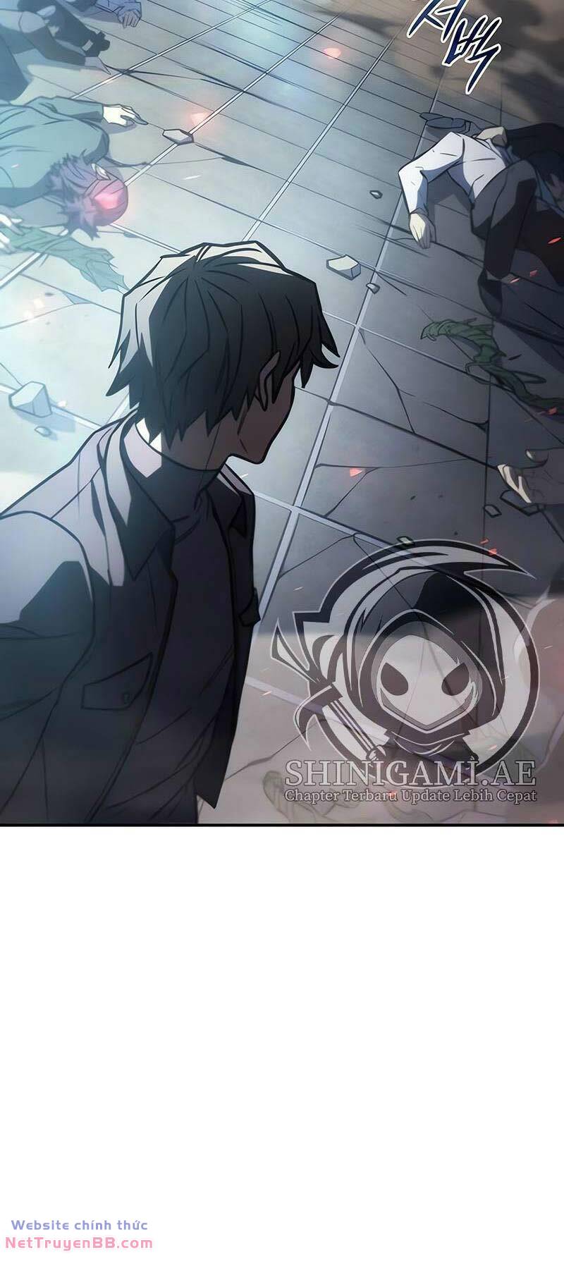 Hồi Quy Bằng Vương Quyền - Chapter 25 - Page 53